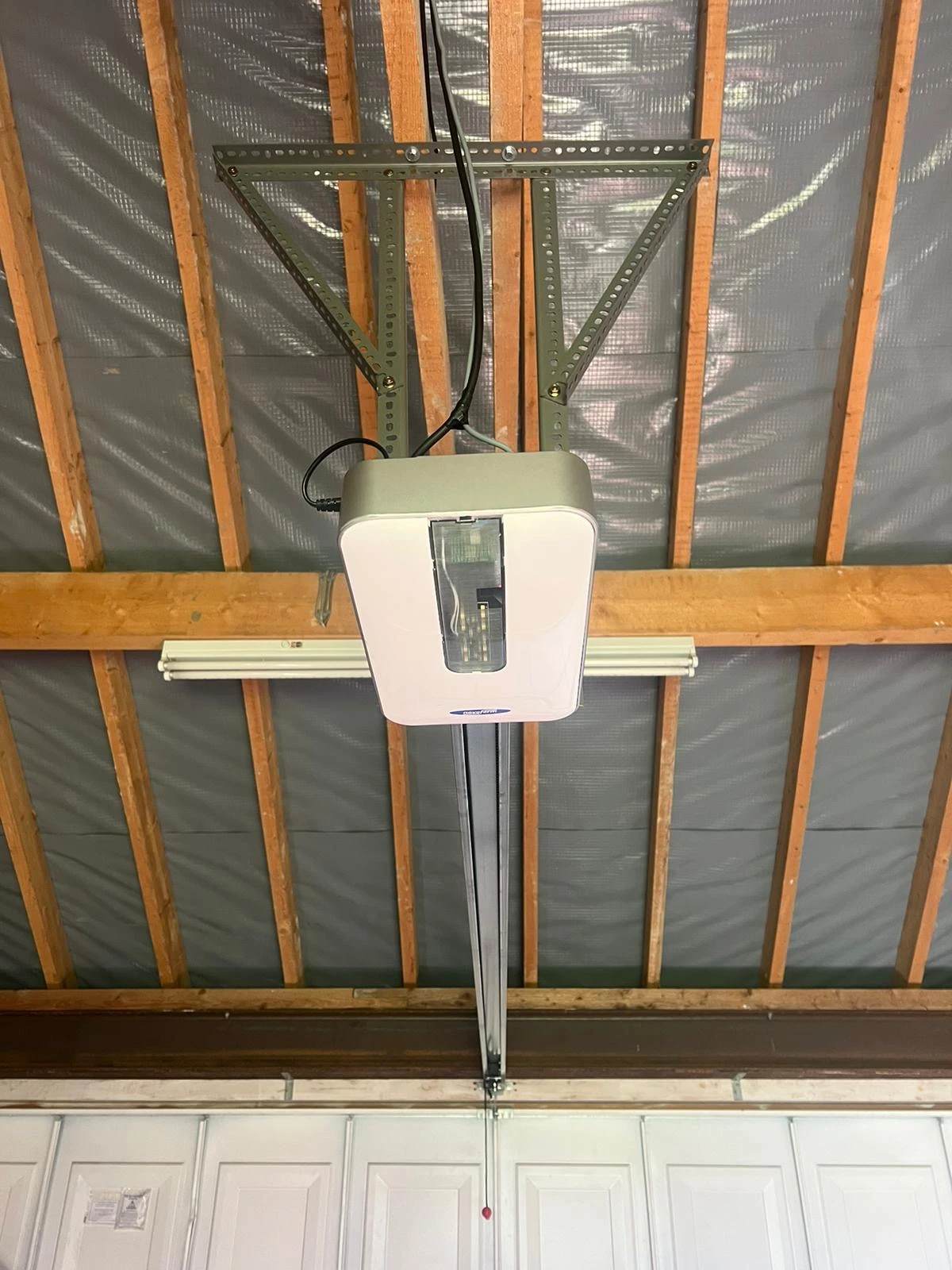 How Do You Fix a Garage Door That Keeps Going Up and Down?